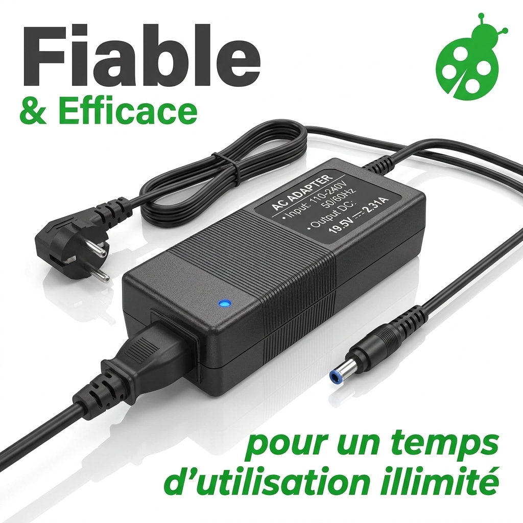 Adapter laptop hp  14 df0015ds