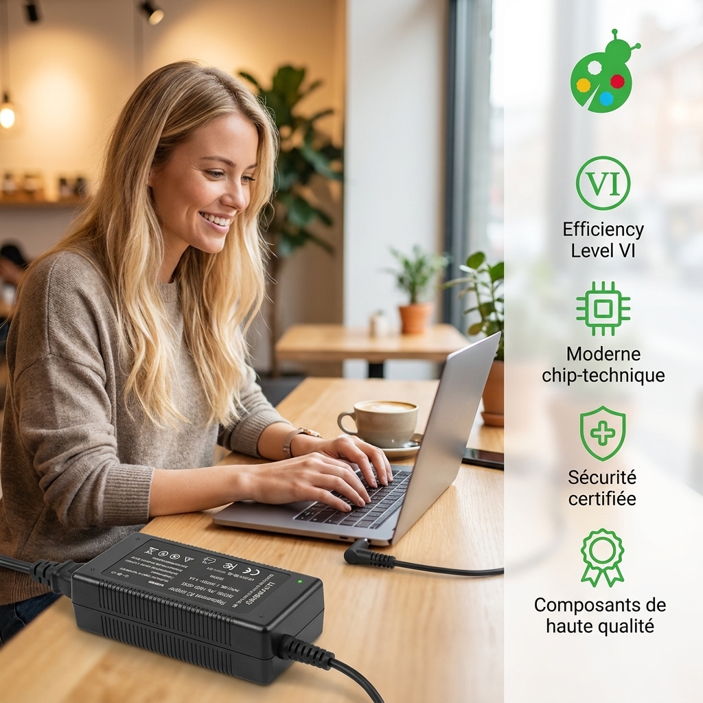 Adapter laptop hp  14 df0015ds