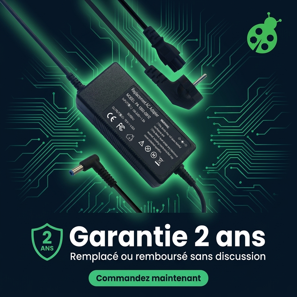 Adapter laptop hp  14 df0015ds