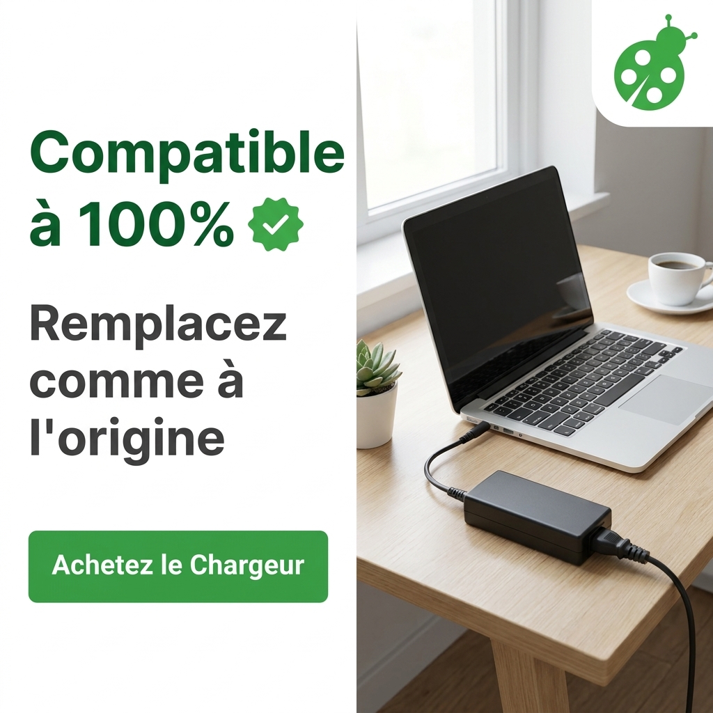 Adapter laptop hp  14 df0015ds