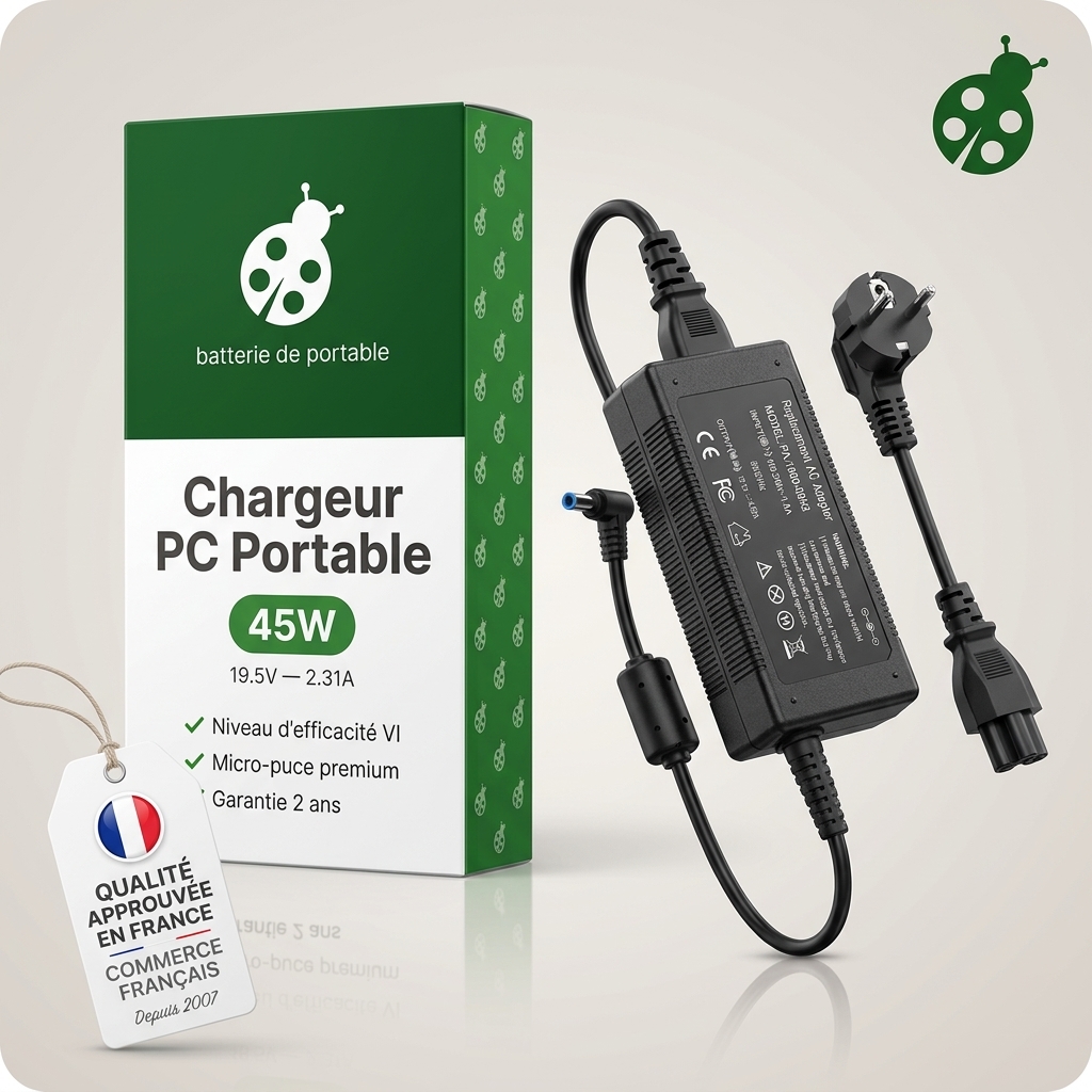Adapter laptop hp  14 dk0000np