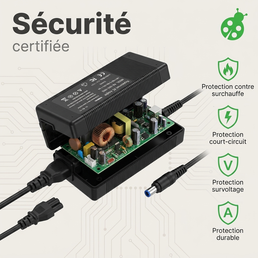 Adapter laptop hp  14 dk0000np