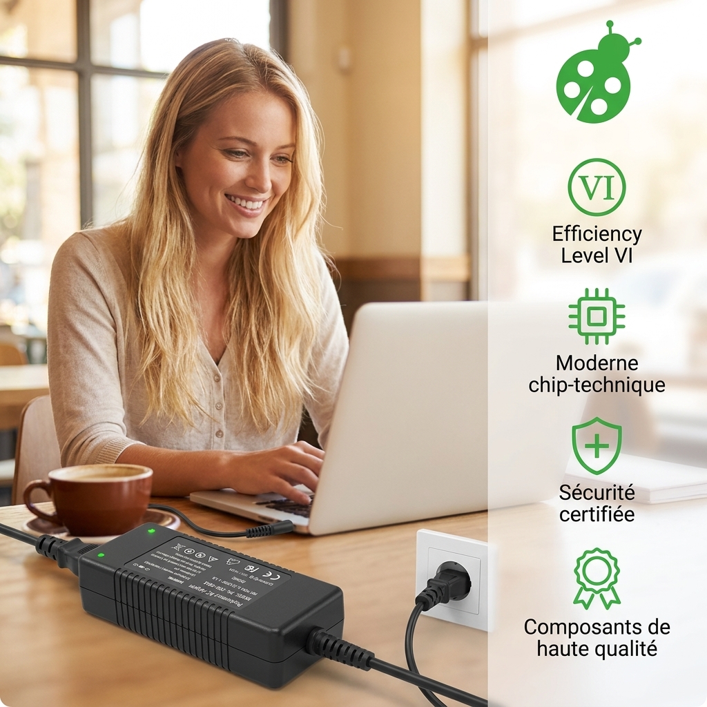 Adapter laptop hp  14 dk0000np