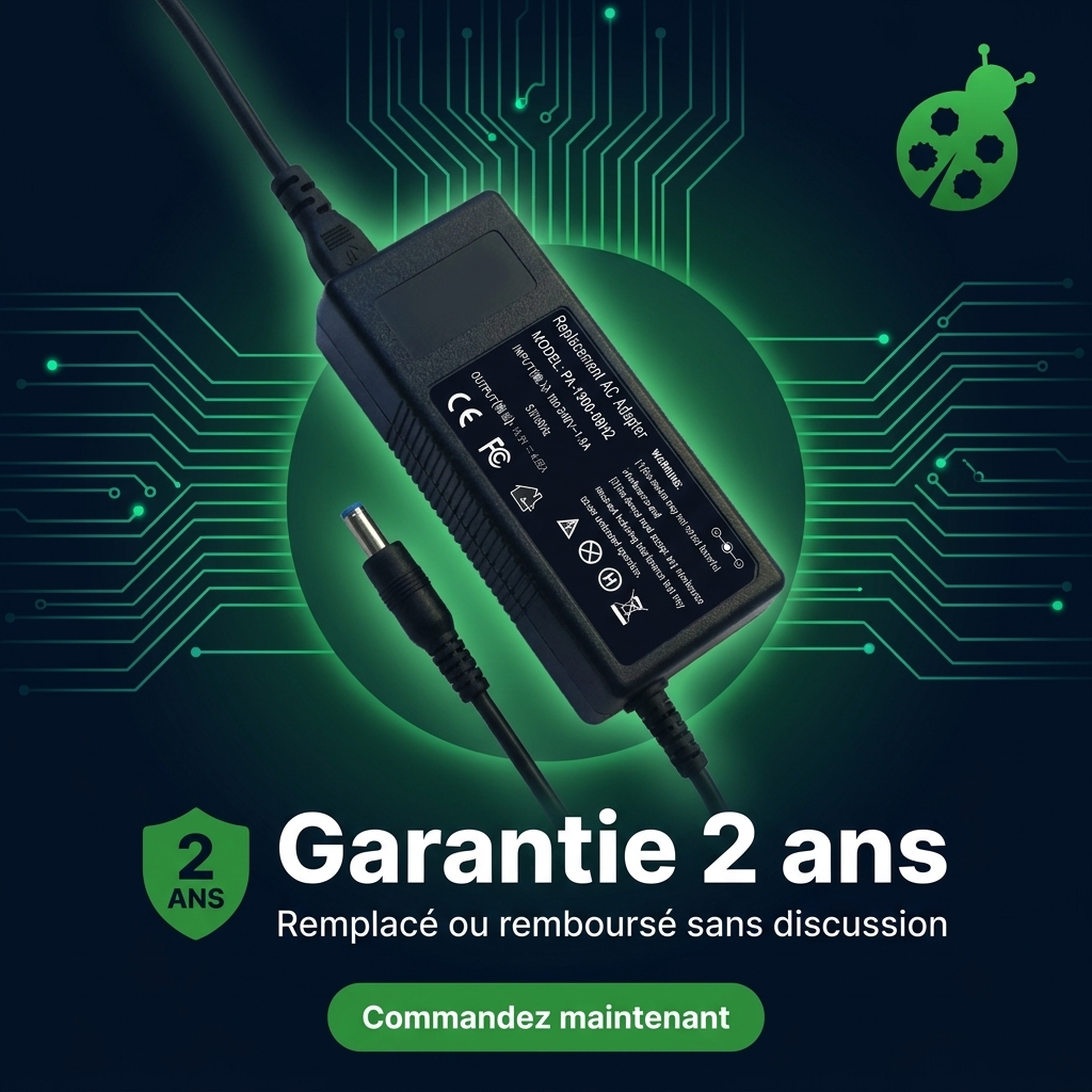 Adapter laptop hp  14 dk0000np