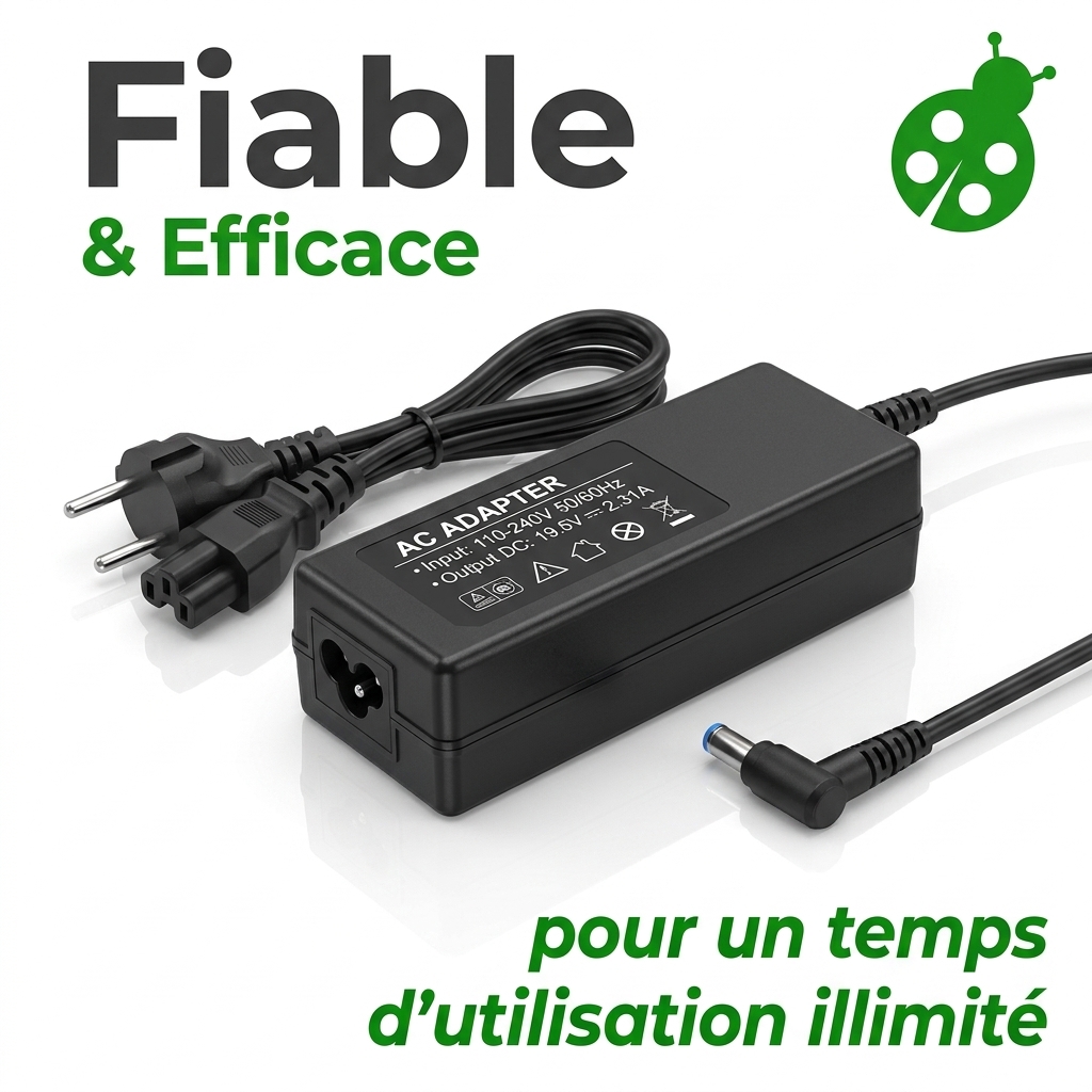 Adapter laptop hp  14q cs0003tu
