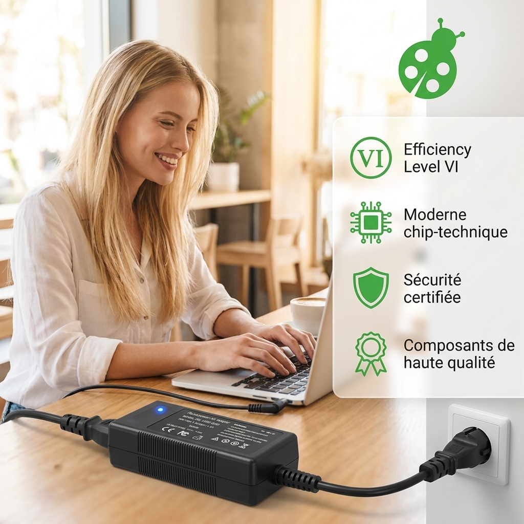 Adapter laptop hp  14q cs0003tu