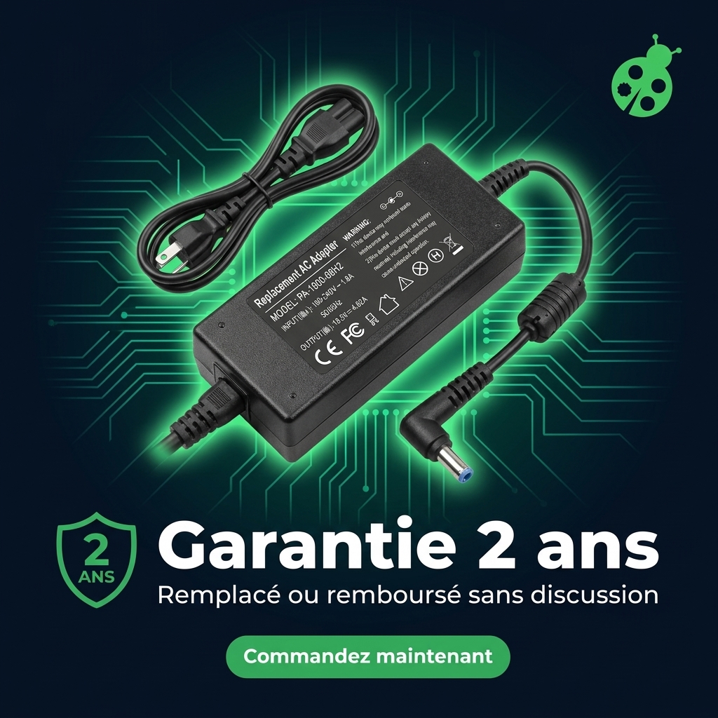 Adapter laptop hp  14q cs0003tu