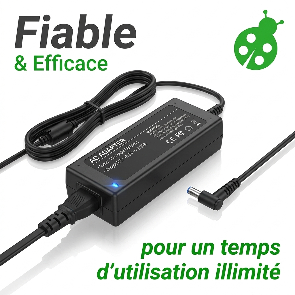 Adapter laptop hp  14s cf0003tx
