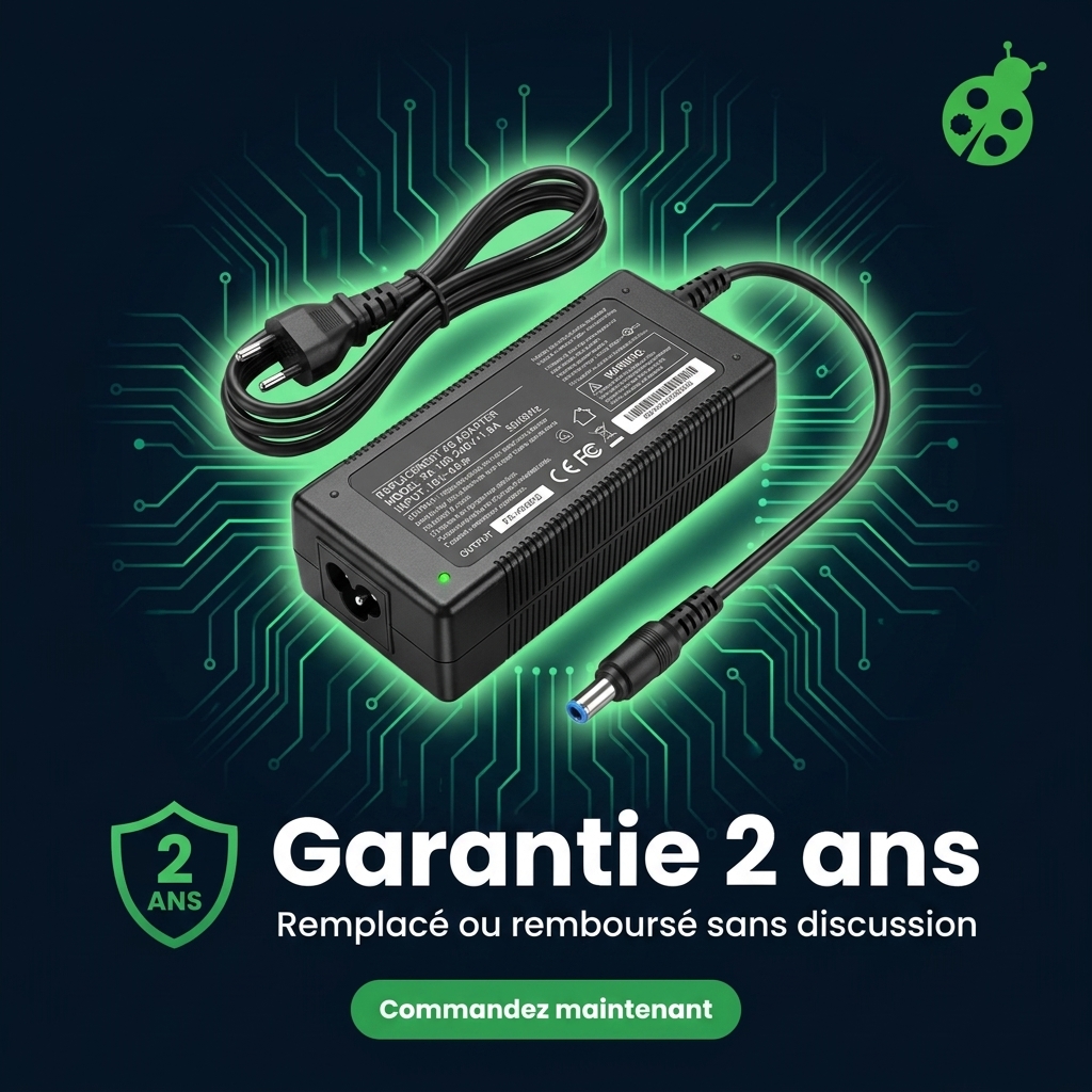 Adapter laptop hp  14s cf0003tx