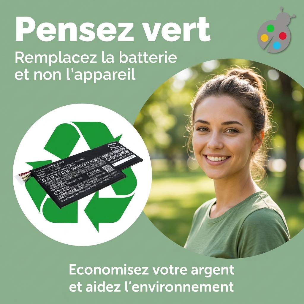 Battery laptop msi gf75 thin 9sc 061xes