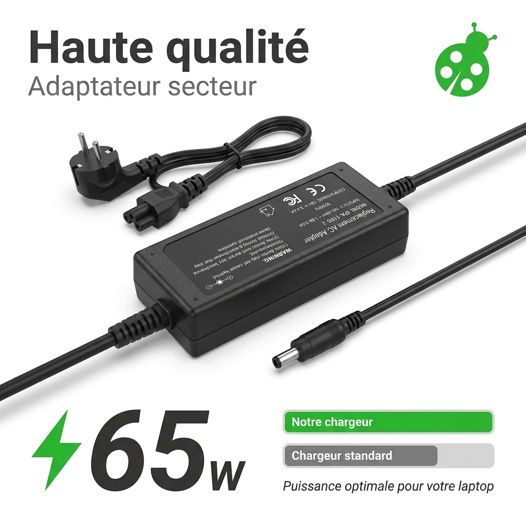 Adapter laptop asus p1700uf
