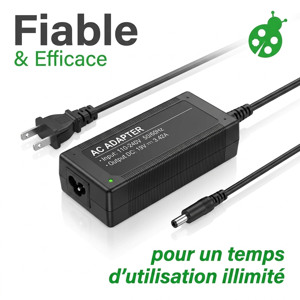 Adapter laptop asus p1700uf