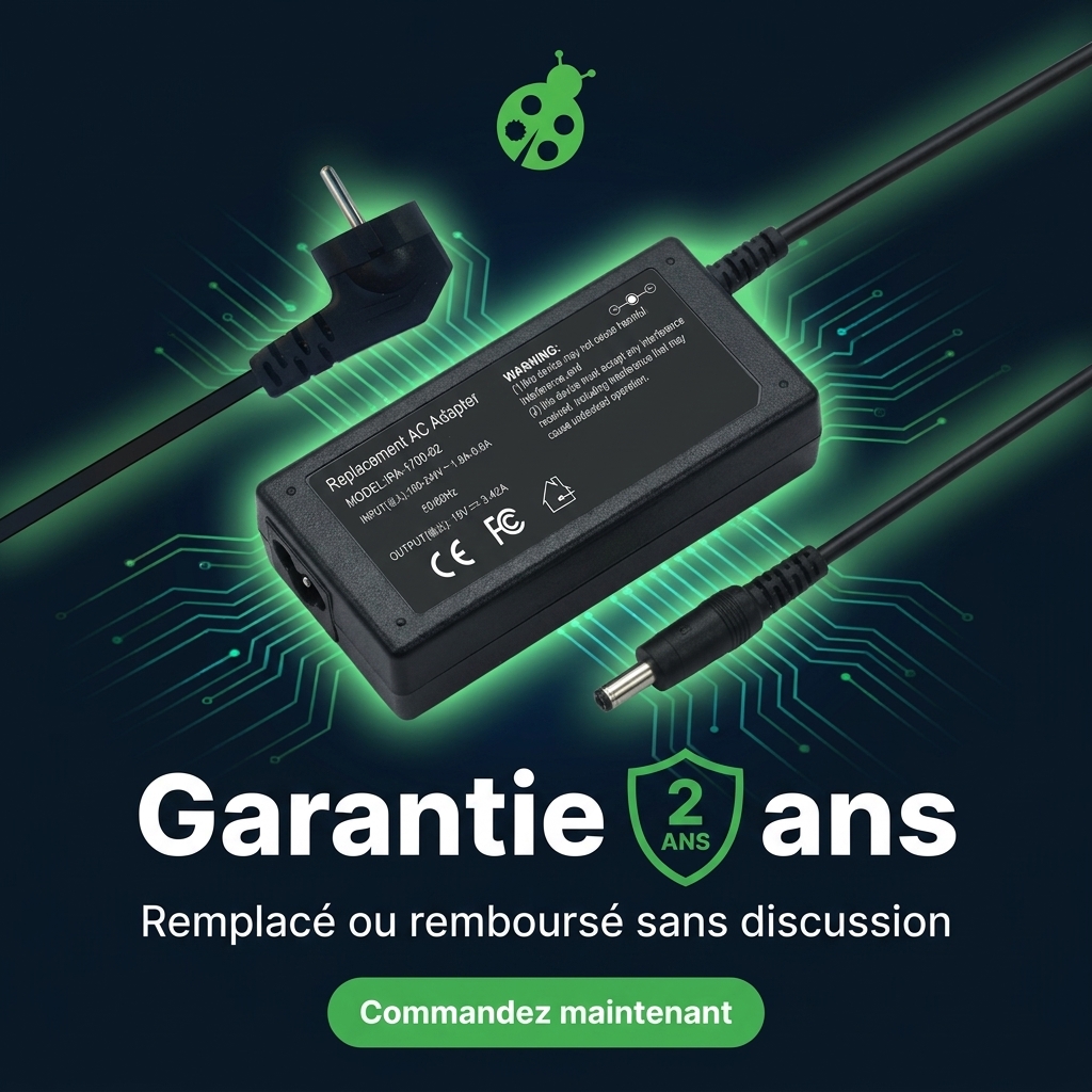 Adapter laptop asus p1700uf