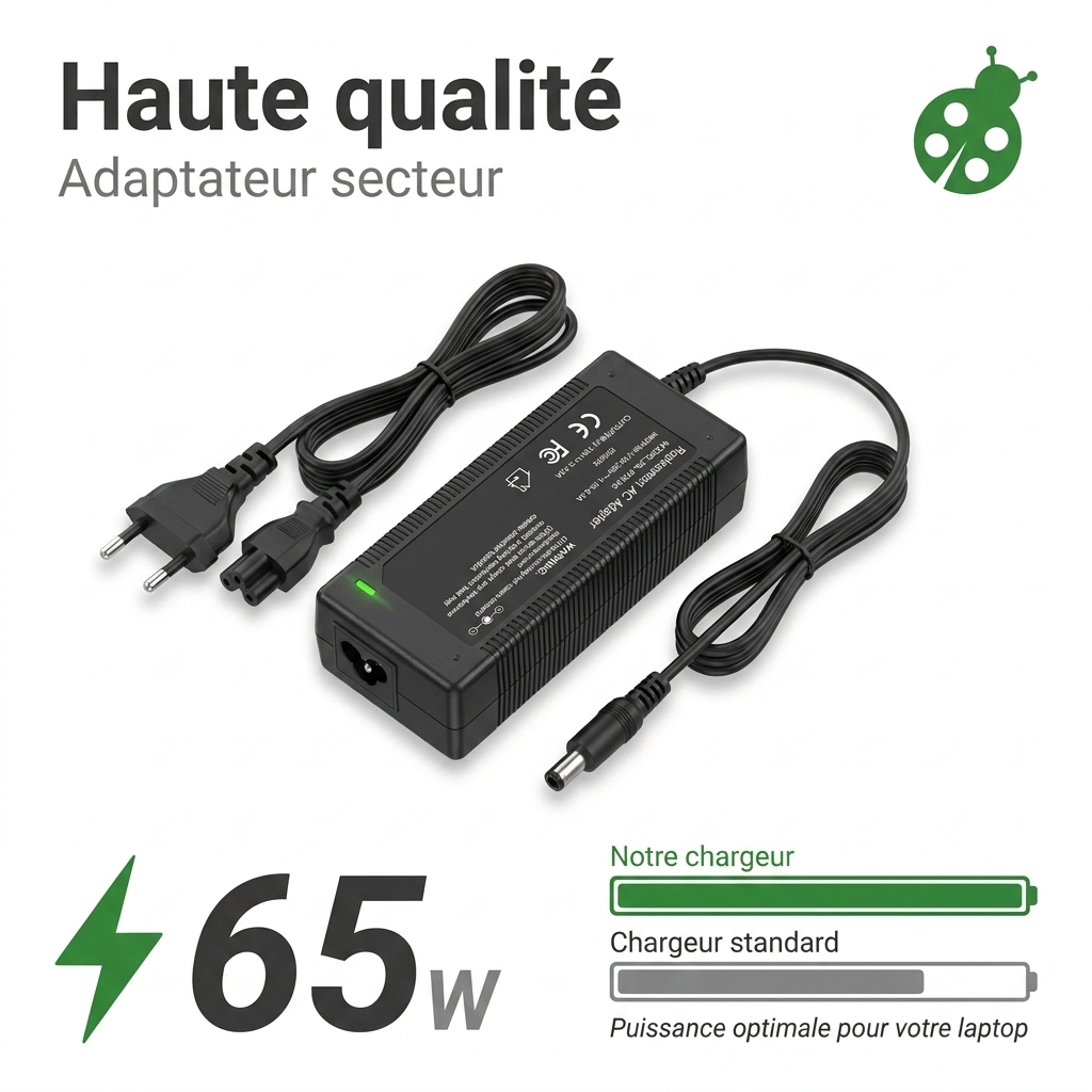 Adapter laptop asus p1700uq gc105r