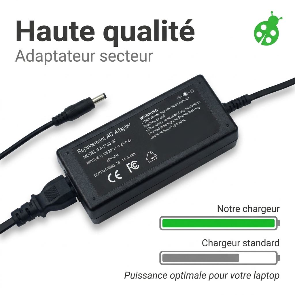 Adapter laptop asus vivobook 17 a705ua bx362t