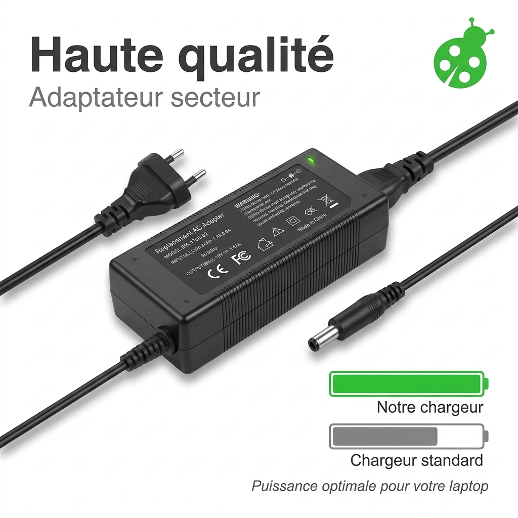 Adapter laptop asus vivobook 17 x705ua bx499t