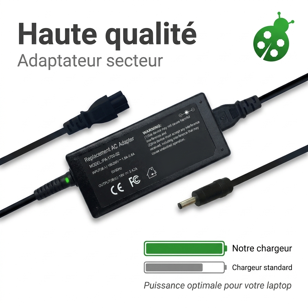 Adapter laptop asus vivobook pro 17 n705ud gc071t
