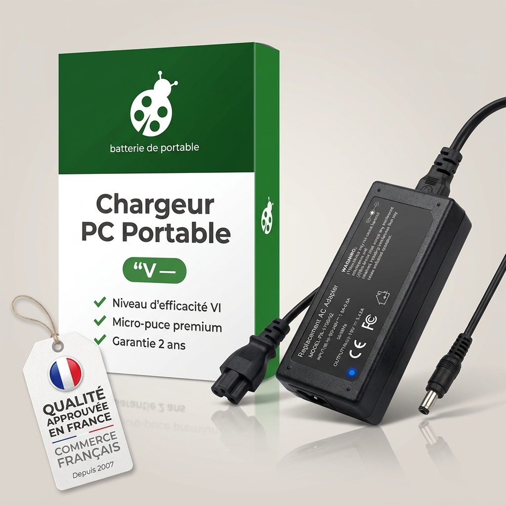 Adapter asus 