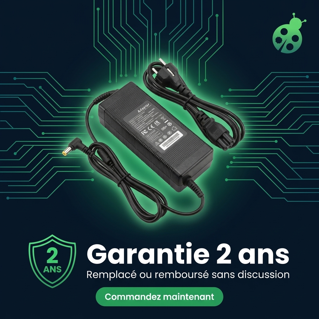 Adapter laptop acer aspire e5 721 625z