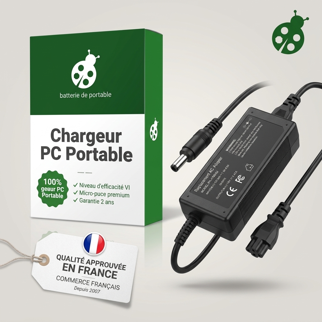 Adapter asus vivobook s4100v