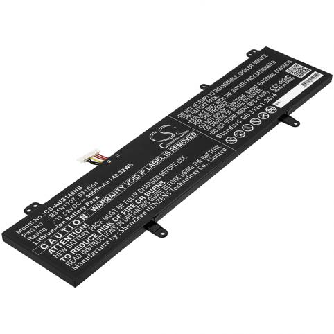Battery laptop asus vivobook s4100v