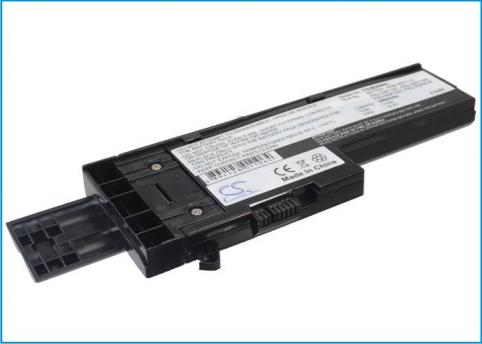 Battery for ibm thinkpad x60s 2533