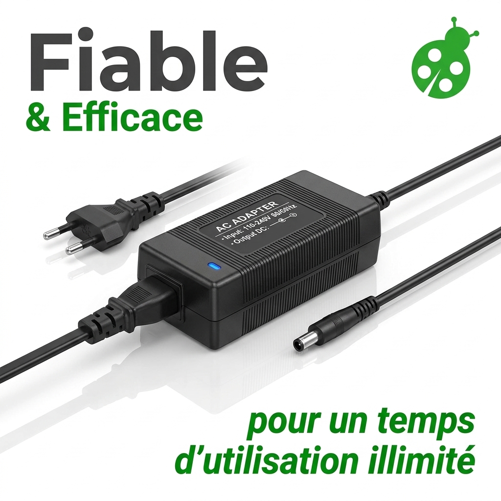 Adapter laptop dell latitude e5580