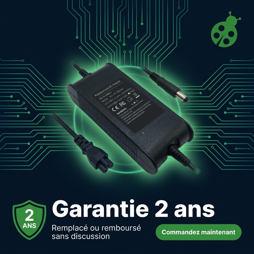 Adapter laptop dell latitude e5580