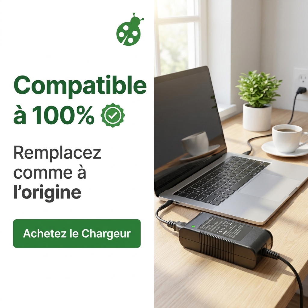 Adapter laptop dell latitude e5580