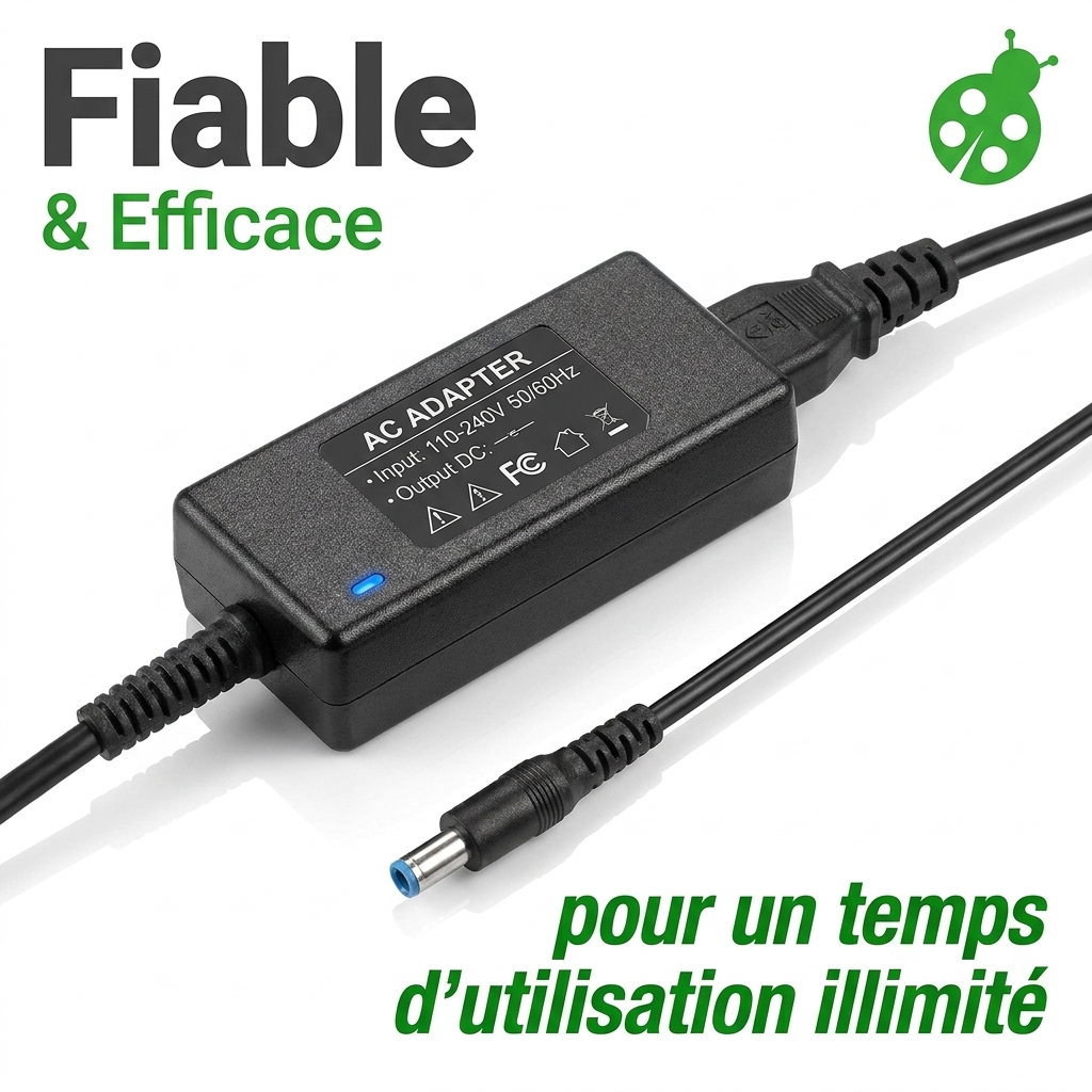 Adapter laptop hp  elitebook x360 830 g7
