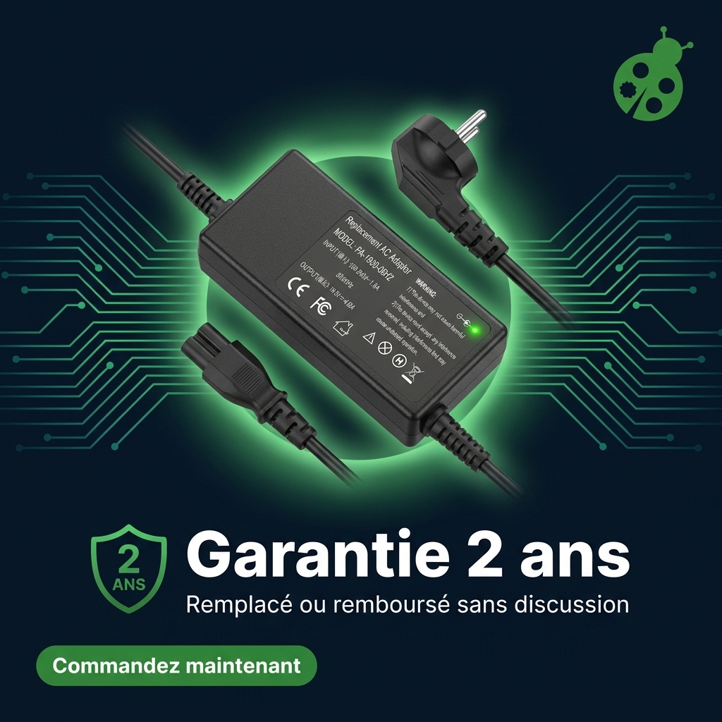 Adapter laptop hp  elitebook x360 830 g7
