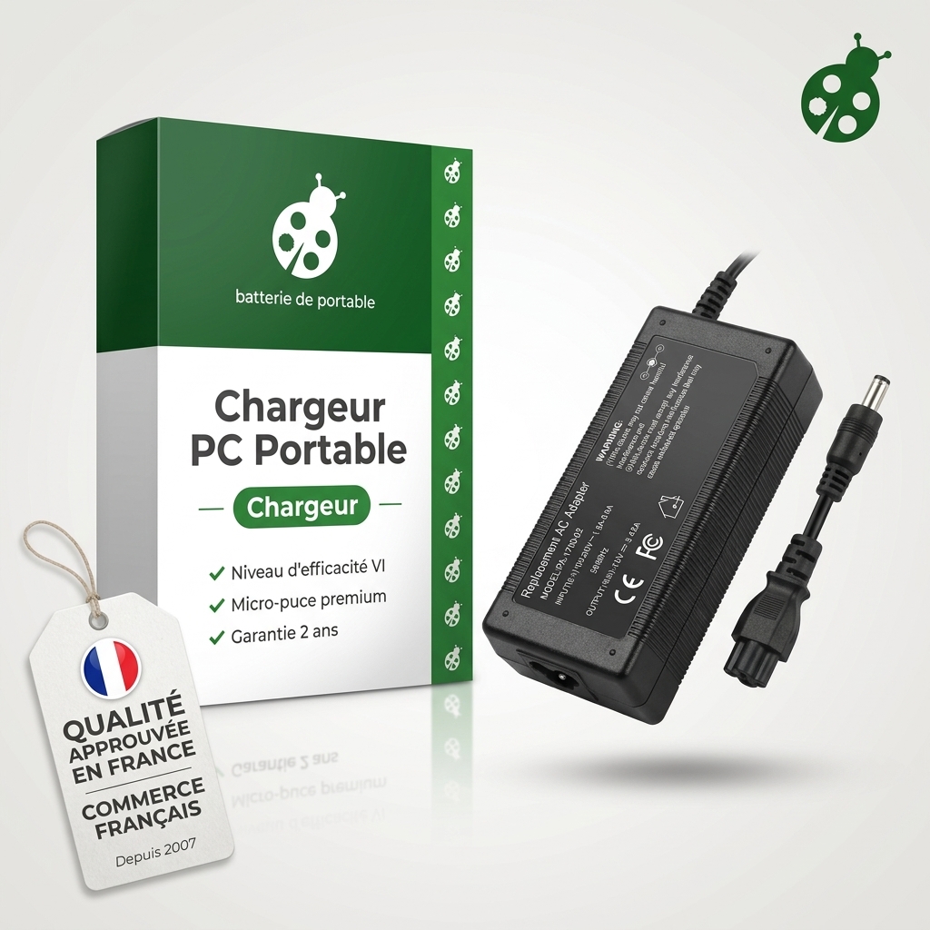 Adapter laptop asus x415ma