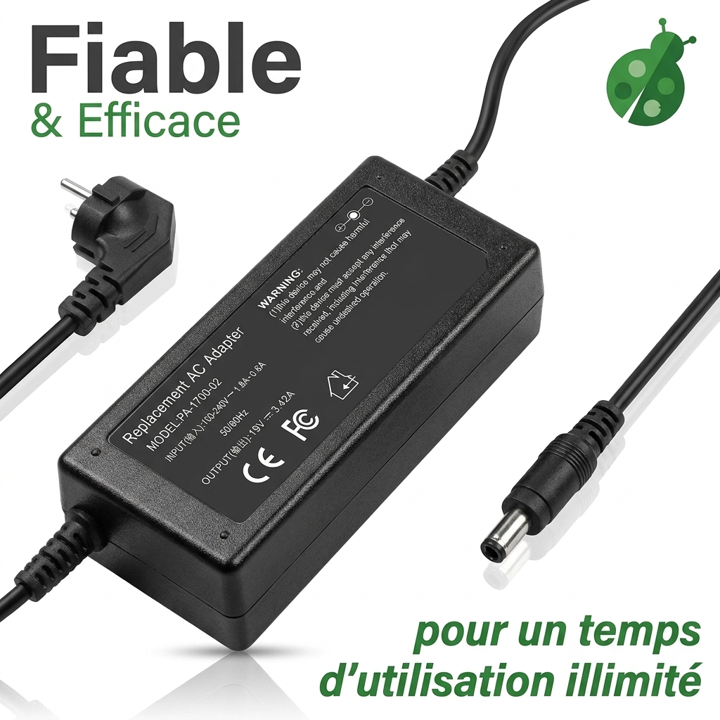 Adapter laptop asus x415ma
