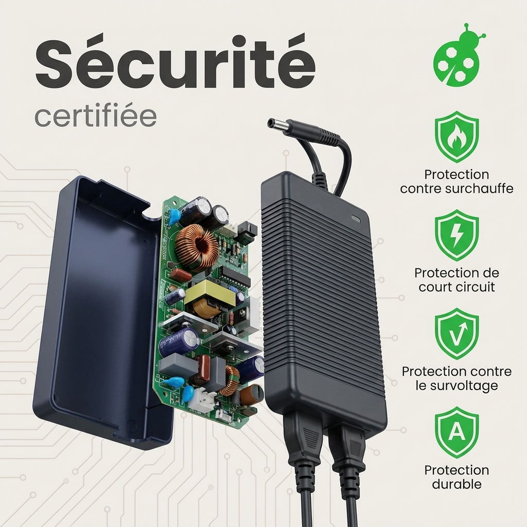 Adapter laptop msi p65 creator 8re ms 16q3