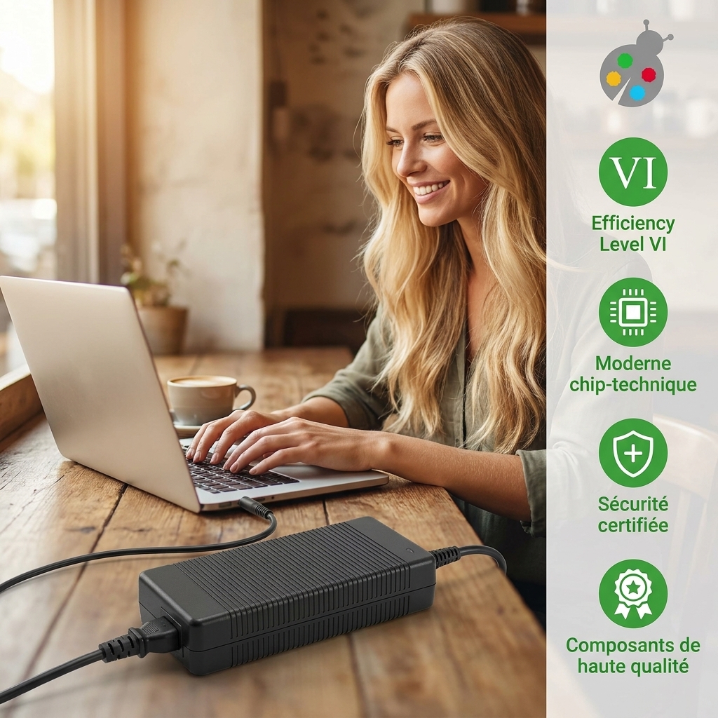 Adapter laptop msi p65 creator 8re ms 16q3