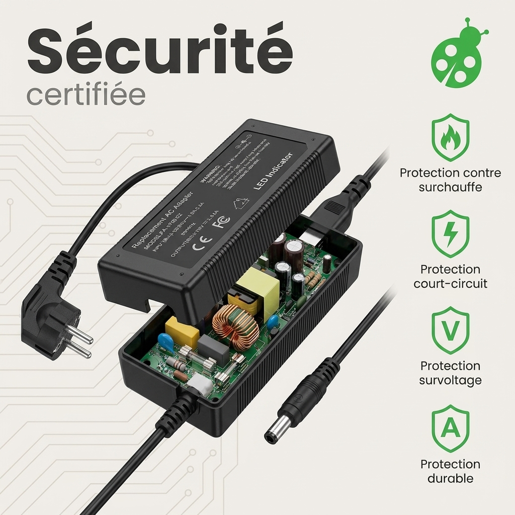 Adapter laptop asus e402sa wx158t