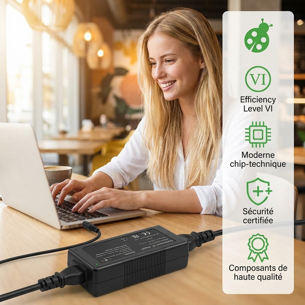 Adapter laptop asus e402sa wx158t