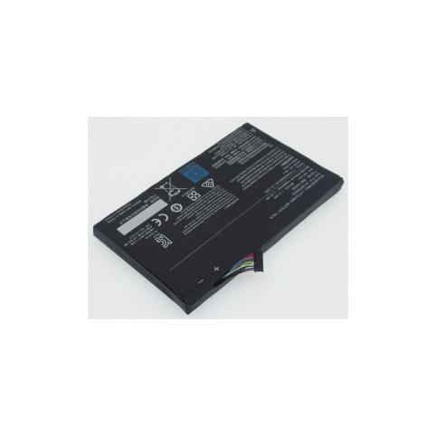 Battery for gigabyte p56xtv7-de427t