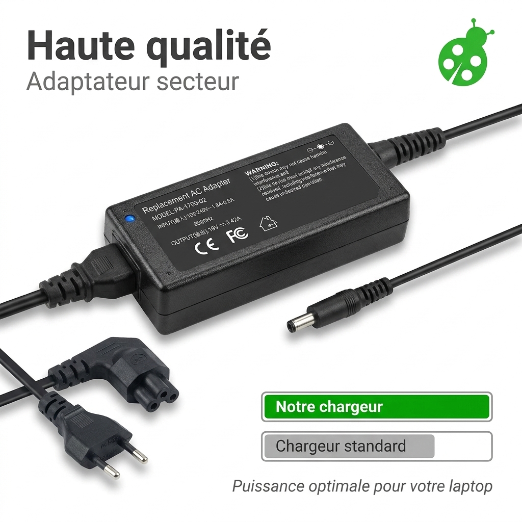 Adapter laptop asus vivobook e410ma 90nb0q41