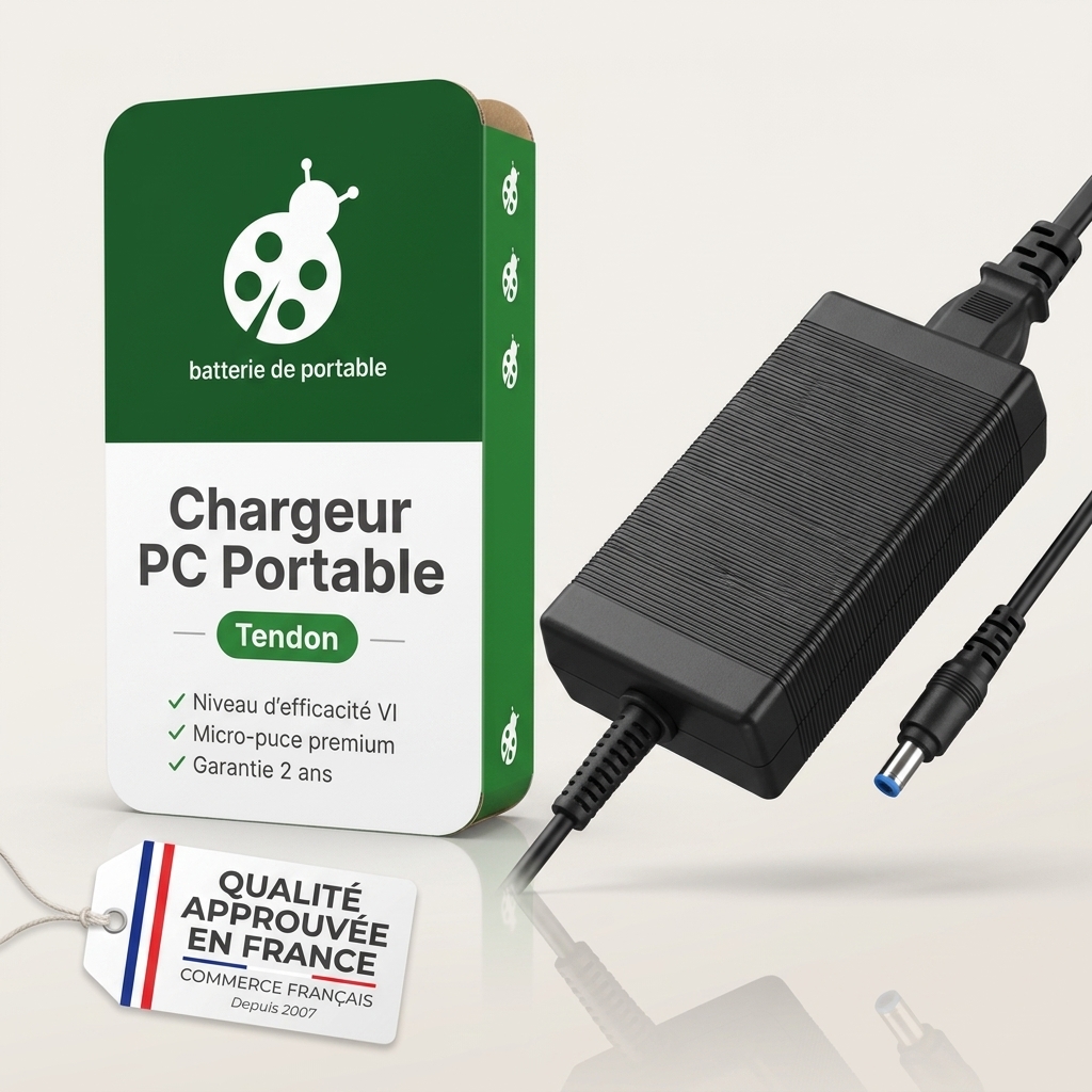 Adapter laptop dell latitude 3510