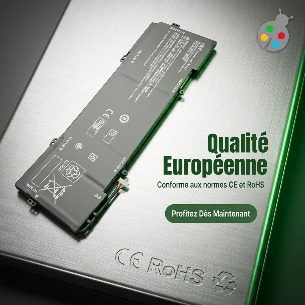 Battery laptop hp spectre x360 15t bl000