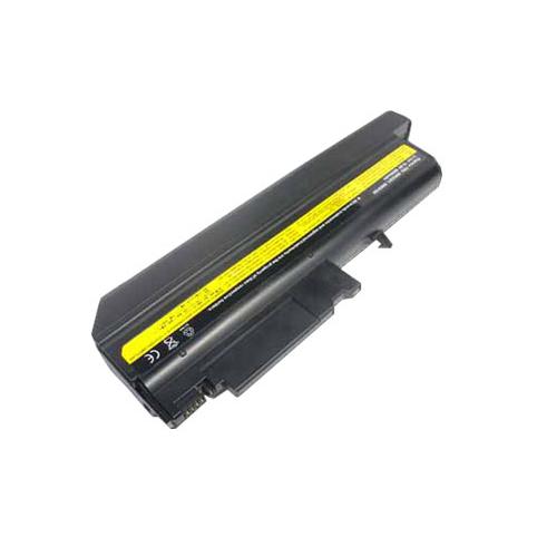 Battery  ibm haute capacitée thinkpad r50 t40 t41 t42 series