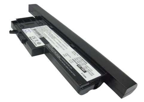 Battery  ibm haute capacitée thinkpad x60 x61 serie