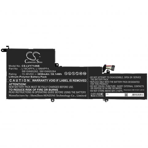 Yoga slim 7 14are05