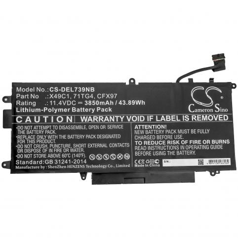 Latitude 7390 2 in 1