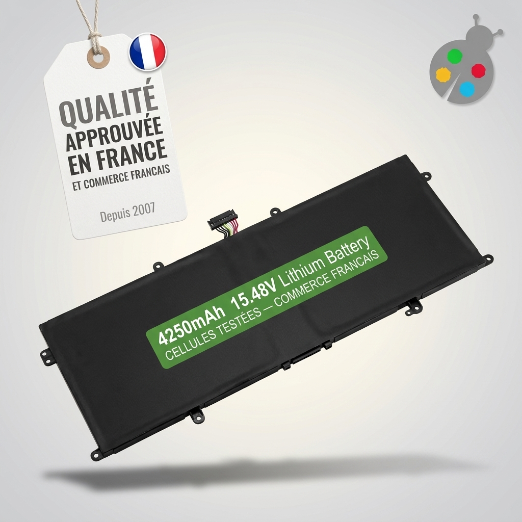Battery laptop asus zenbook 14 ux425ja eb71