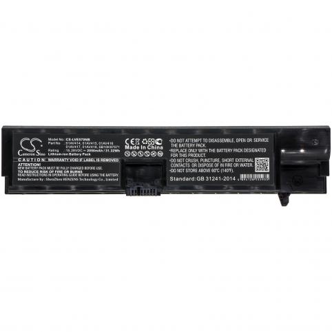 Refc battery sb10k97571