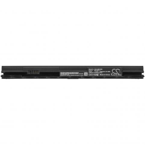 Battery  clevo m810bat 2
