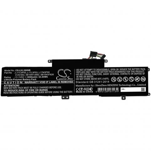 Thinkpad yoga l380