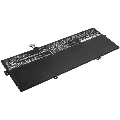Battery for asus chromebook flip c434ta-ds584